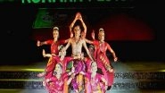 India News | 34th International Konark Dance Festival Begins in Odisha's Puri