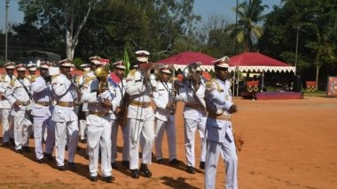 India News | Tripura: BSF Celebrates Raising Day at Salbagan