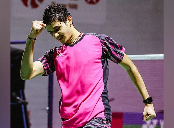 Sports News | Syed Modi International: Priyanshu, Crasto-Ponnappa to Play Semifinals Today