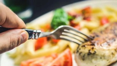 Science News | Study Finds Fasting for 14 Hours Increases Sleep, Hunger