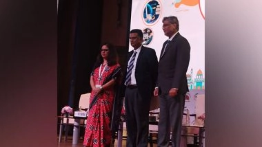 Business News | Industry, Academia and the Government Join Hands to Facilitate Growth of Higher Education in India