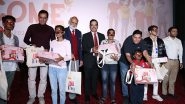 Business News | Durex TBBT, AFCSR and PVR Nest Join Hands to Deliver Smiles to Orphan and Vulnerable Children on World AIDS Day 2023