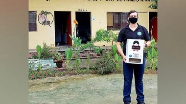 Business News | Lucknow Innovator Introduces Affordable Solution to Combat Period Poverty in India
