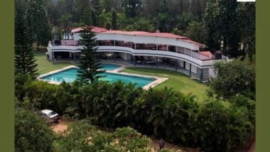 Business News | Vedaanta Senior Living Launches Premium Retirement Villa Community in North Bangalore