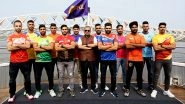 Sports News | Historic Pro Kabaddi League Season 10 Kicks off in Grand Style on Cruise