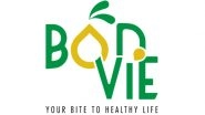 Business News | Nourish Your Body, Delight Your Taste Buds: The Healthier Snacking Revolution by Bonvie