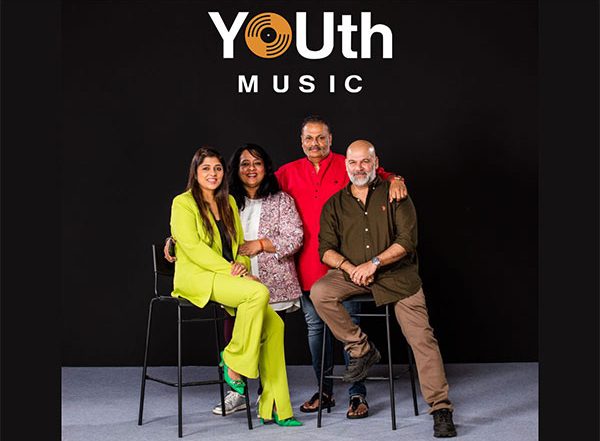 Business News | Ketki Pandit and Mohaan Nadaar's Youth Music Label Handpicked Talents Ignite the Stage with Music, Masti, Magic at Parul University, Baroda