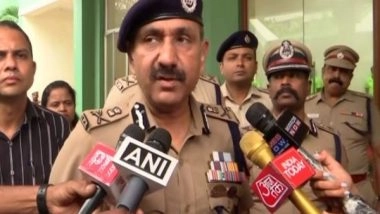 India News | Chennai Police Deploys District Disaster Response Team Amid Cyclonic Storm Warning