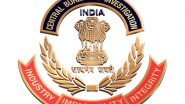 India News | CBI Conducts Searches at Six Locations in Connection with Kiru Hydro Project Scam Investigation