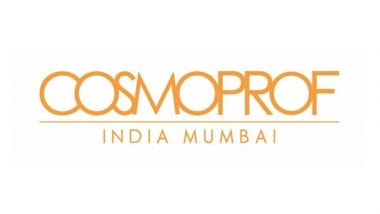 Business News | Cosmoprof India to Celebrate the Excellence of Beauty