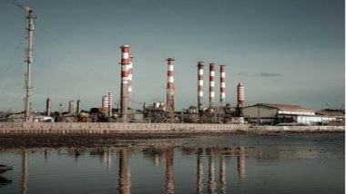 World News | US Finalises Rule to Cut Oil, Gas Industry's Methane Emissions