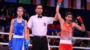 Sports News | 12 Indian Boxers Storm into the Finals at the IBA Junior World Boxing Championships