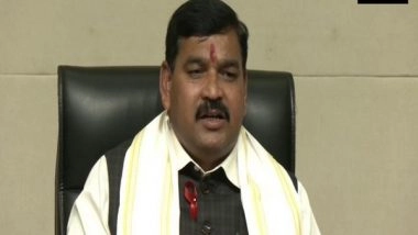 India News | 1052 Lost Lives in Gujarat Owing to Heart Attacks in Last 6 Months: Education Minister