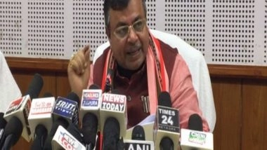 India News | Tripura Govt to Purchase 40,000 Metric Tonnes of Paddy from Farmers at Minimum Support Price During Coming Kharif Season