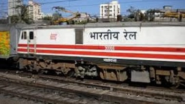 India News |  East Coast Railway Cancels 54 Trains Due to Cyclone Michaung