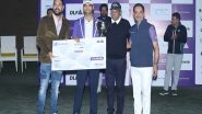 Sports News | Karan Pratap Singh Prevails by Two Shots at Kapil Dev Grant Thornton Invitational 2023