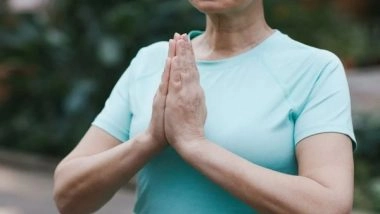Health News | Meditation Training Can Support Wellbeing in Older People: Research