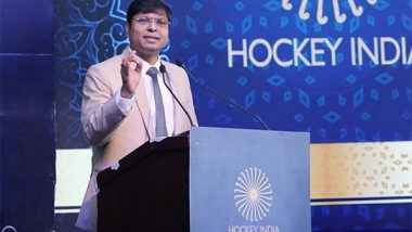 Sports News | Hockey India Junior, Sub-Junior Academy Championship 2023 Set to Begin