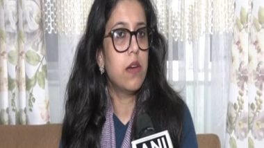 India News | Mizoram Assembly Polls: All Arrangements for Counting of Votes Completed, Says Aizawl Deputy Commissioner