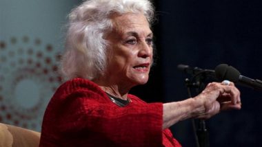 World News | Sandra Day O'Connor, First Female US Supreme Court Justice, Dies at 93