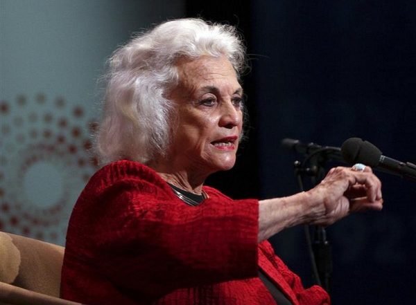 World News | Sandra Day O'Connor, First Female US Supreme Court Justice, Dies at 93