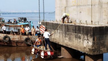 Maharashtra: 62-Year-Old Man Found Dead at Retibandar Creek Under Mumbai-Nashik Flyover