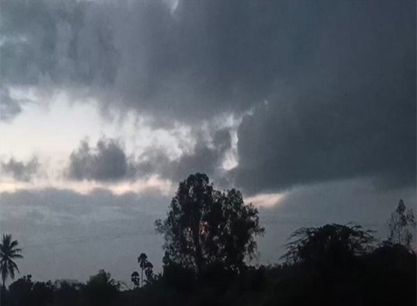 Cyclone Michaung: IMD Issues Heavy Rainfall Warning for Four Districts in Tamil Nadu