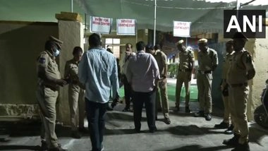 India News | Counting of Votes Begins for Telangana Assembly Polls