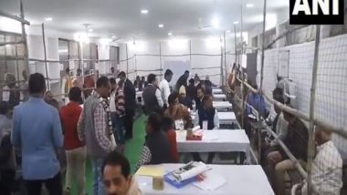 Chhattisgarh Assembly Election Results 2023: Counting of Votes Begin for 90 Seats