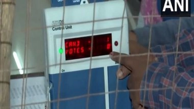 India News | Chhattisgarh Assembly Polls: Congress Leading on Six Seats, BJP on Five Seats