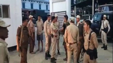 India News | Assam: Three Kidnapped from Cachar Stone Quarry