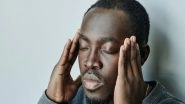Health News | Common Headaches Associated with Neck Inflammation: Research