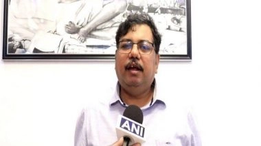 India News | Waltair Division Breaks All Nov Loading Records, Crosses 1700 Rake Loading Barrier