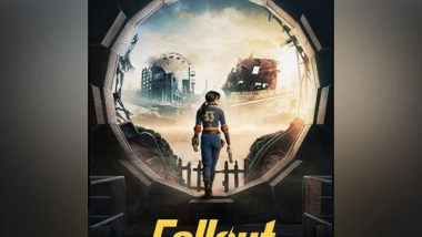 Entertainment News | 'Fallout' Official Teaser out Now, Series to Stream from April 2024