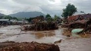 World News | One Killed, 11 Missing in Floods, Landslides in Indonesia