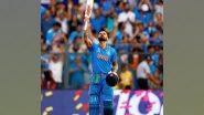 Sports News | Top Five Fastest Batters to Score 2000 Runs in T20Is