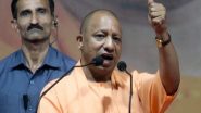 India News | Udyami Mitras a Bridge Between the Government and Investors: CM Yogi