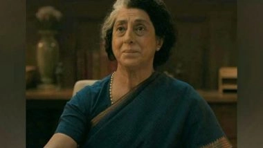 Entertainment News | 'Pippa': Ishaan Khatter Shares Iconic 1971 Speech of Former PM Indira Gandhi