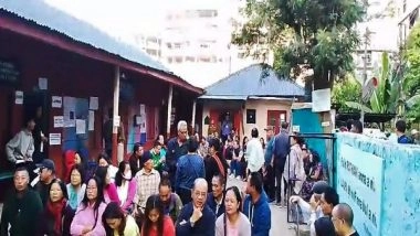 India News | Focus Shifts to Northeast as Votes for Mizoram to Be Counted Today
