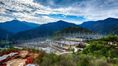 Business News | ADB Unleashes USD 200 Million Power Overhaul for Uttarakhand's Climate-resilient Energy Revolution