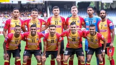 Sports News | ISL: Northeast United Aim to End Winless Away Streak, Lock Horns with East Bengal