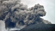World News | 11 Dead, 12 Missing After Indonesia's Mount Marapi Erupts