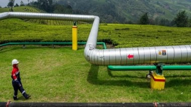 Business News | MDBs Unite for Urgent Climate Action: Unprecedented Commitments at COP28 to Scale Finance and Measure Climate Outcomes