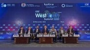 Business News | CII Pune Hosts the 11th Edition of West Tech Summit 2023