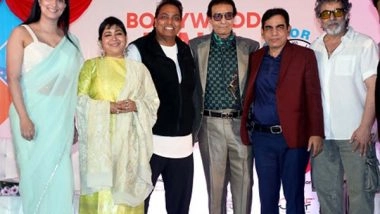 Business News | Doctor 365 Announces the Third Season of Doctor 365 Bollywood Maha Arogya Shivir for Film Industry and Media