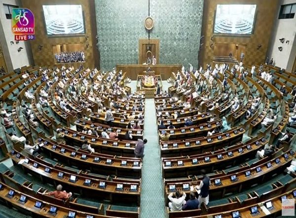India News | Bill to Make Way for Sammakka Sarakka Central Tribal University in Telangana Introduced in Lok Sabha