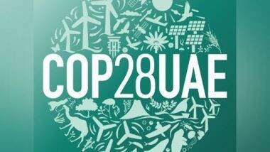 World News | COP28 Sets Table for Sustainable Food Driving Climate Action