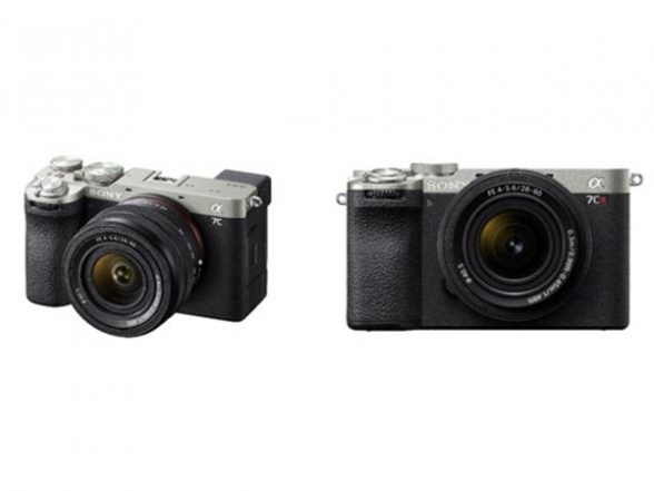 Business News | Sony India Announces Two New Alpha 7C Series Cameras - Vimarsana News