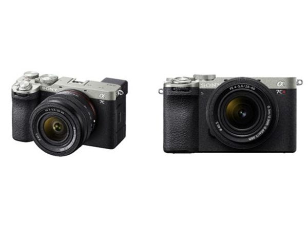 Business News | Sony India Announces Two New Alpha 7C Series Cameras