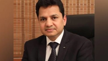 Business News | Sleep Deprived Indians Leading Compromised Lives: Dr Vikas Agarwal